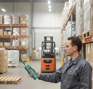 Higrómetro Termómetro Digital LCD Personalizable con Resolución de 0.1C, 1 Año de Garantía para Uso en Interiores/Exteriores, Compatible con OEM/ODM - Product Image 4