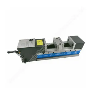 Hydraulic milling vice cnc vise pneumatic stamping jaw vise hydraulic