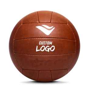 Balón de fútbol metálico dorado brillante PVC de alto brillo, cosido a máquina, vejiga de goma duradera perfecta para promociones, premios y firmas - Product Image 1