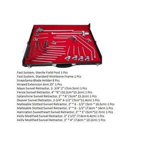 ระบบเครื่องดึงกลับ OMNI - Product Image 3