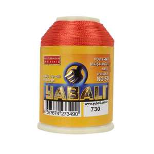 Yabalİğğne oyaspi 20 Gr-730การตัดเย็บด้าย - Product Image 1