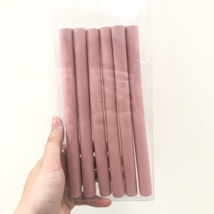 ที่ม้วนผมลอนสำหรับผู้หญิง,ที่ม้วนผมแบบไม่มีความร้อนสำหรับผู้หญิง - Product Image 1