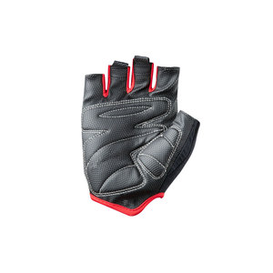 ถุงมือชกมวยแบบสั้นมีแผ่นรองเจลกันกระแทกกันลื่นระบายอากาศปรับสีและโลโก้ได้ตามต้องการ - Product Image 3