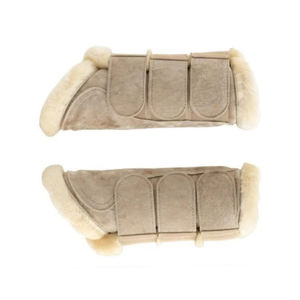 Fully Customized Protection Wear <b>Horse</b> Medicine <b>Boots</b> All size Available <b>Horse</b> Medicine <b>Boots</b> - Product Image 6