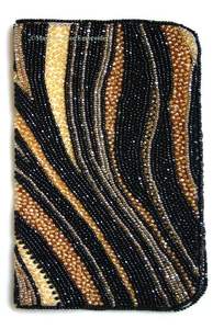 BOLSOS ÚNICOS BORDADOS MODERNOS MEJOR Estilo bohemio Bordado Trabajo Mano Embrague Monederos Bolsos Diseño elegante Forro al por mayor - Product Image 2