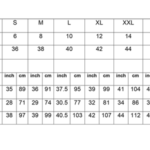 เดรสแม็กซี่แบบพื้นฐาน รุ่น 1026 สีแดง ทรงหลวม เอวธรรมชาติ ผ้าชีฟอง - Product Image 2