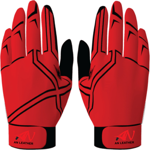 Gants de frappe de baseball Gants de sport - Product Image 1