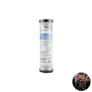 Quality product 06-250-10Pb-MATRIKX Activated Carbon Cartridge for Odor-Free and Pure Drinking Experience