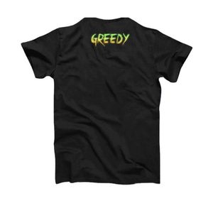 T-shirt en coton uni personnalisé pour homme, tee-shirt basique confortable, coupe décontractée, vêtements de base, OEM ODM - Product Image 5