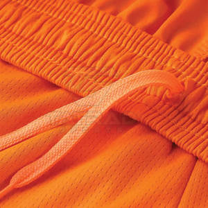 Conjuntos de Uniformes de Baloncesto, Colores Personalizados, Alta Calidad, 100% Poliéster, Transpirable, Secado Rápido, Impresión de Logotipo Personalizado, Venta al por Mayor - Product Image 6