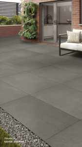 Carreau de porcelaine aspect Italie 98mm hexagone carreaux de mosaïque en porcelaine céramique pour les projets de décoration de murs et de sols intérieurs extérieurs - Product Image 5