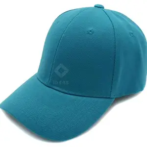 Casquettes de sport logo brodé personnalisé 100% coton haute qualité non structuré adulte papa chapeau solide uni dernier style casquettes de baseball