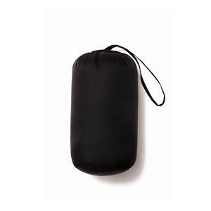 Manufacturer Custom Brand Shiny Puffer Jacket Winter Coat Bubble Coat Unisex Zip up Outdoor <b>Black</b> <b>Windbreaker</b> Jacket Wholesale - Product Image 2