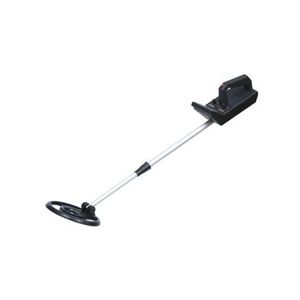 Detector de Metales Industrial Portátil - Cuerpo de Plástico - Product Image 1