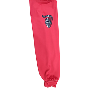 Pull-over à capuche de haute qualité pour hommes, avec doublure, logo personnalisé et couleurs, vêtements en polaire PK - Product Image 6