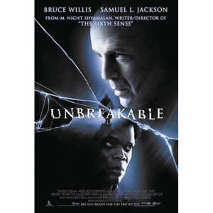 Affiche murale moderne incassable - Product Image 1