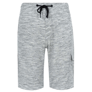 Nouveau short en maille molletonnée de coton pour hommes, décontracté et personnalisé, vente en gros, short de fitness, de course, de plage, short de planche à motif solide - Product Image 1