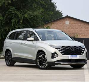 Monospace de luxe chinois d'occasion 2025, haute performance, 7 places, 1.5t Turbo Euro VI, pour Custo, conduite à gauche, essence, automatique, avec caméra - Product Image 6