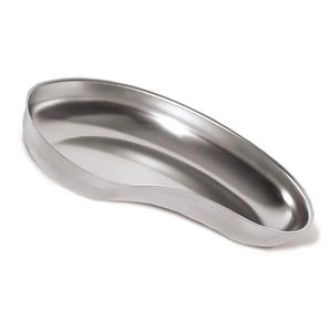 Meilleur prix d'usine plat de rein d'hôpital en acier inoxydable et plateau de rein dentaire Instruments creux Source d'alimentation manuelle - Product Image 2