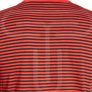 T-shirt décontracté à col rond pour hommes 100% coton Street Wear T-shirt à manches courtes anti-rides de couleur personnalisée à vendre - Product Image 5