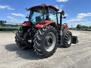 Tractor Case IH Maxxum 140 de 2013, Nuevo y Usado, con Componentes Principales: Rodamientos, Motor, Bomba de Engranajes, Caja de Cambios para Sa - Product Image 3