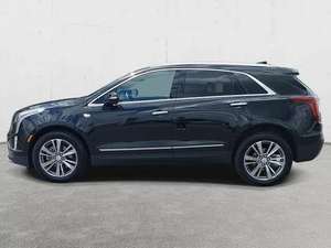 XT5 Premium Luxury 2024, Tracción en las Cuatro Ruedas, Caja de Cambios Automática, Techo Panorámico Izquierdo, Cámara Trasera, Motor Inteligente de 4L, Techo de Aleación de Aluminio - Product Image 6