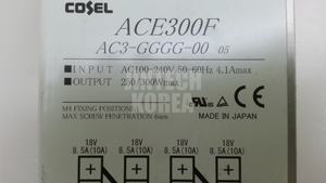 2477) [มือสอง] COSEL ACE300F AC3-GGGG-00 - Product Image 4