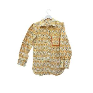 Ấn Độ Handmade Khối <span class=keywords><strong>In</strong></span> Phụ Nữ Của Pajama Set Hiện Đại Phù Hợp Với Bãi Biển Phòng Chờ Và Yoga Ăn Mặc Với Ren Trang Trí Túi Có Thể Giặt - Product Image 3
