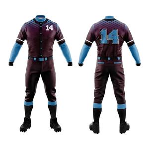 Uniformes de Softbol para Mujer Hechos a Medida de Alta Calidad y Gran Demanda, Estilo Único, Antiencogimiento, Uniformes de Softbol para Mujer de Venta Caliente - Product Image 1
