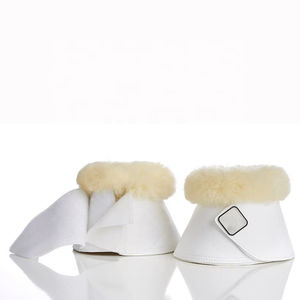 Equipo de caballos de alta calidad, botas duraderas y elegantes para entrenamiento, salto, equitación, eventos, botas de caballo ecuestre - Product Image 3