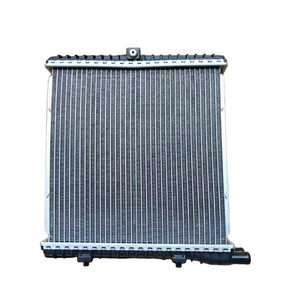 Accesorios de Alta Calidad para Vehículo Eléctrico Porsche Taycan, Enfriador de Radiador 9J1, 9J1121251A, 9J1121252A, PAD121251A, PAD121252A - Product Image 6