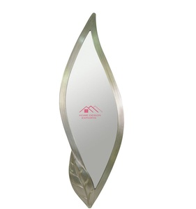 กระจกติดผนังในบ้านร้านอาหารโรงแรมคาเฟ่ห้องน้ำใช้อย่างมีสไตล์ไม่ซ้ำใครขายดีดีไซน์หรูหรา - Product Image 3