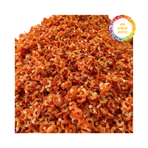 Hazır pişirilmiş kurutulmuş karides-soyulmuş, kademeli, hijyenik olarak paketlenmiş-kıyı çiftliklerinden kaynaklı - Product Image 3