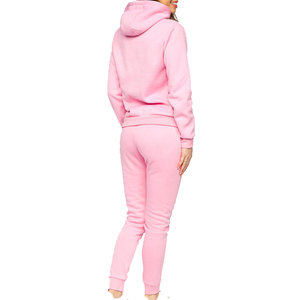 Vêtements d'hiver, dernière tendance, survêtement pour femmes grandes tailles, 100% coton, léger, respirant, confortable, vente en gros - Product Image 5