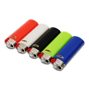 Gas Fancy Lighter Child Lock Ready to Ship Pocket Portability Lighter