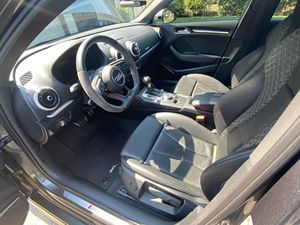 AUDI RS3 2018 USADO, Volante a la Izquierda/Derecha - Product Image 4