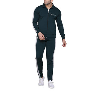 Wholesale Mens <b>Tracksuit</b> Set Custom Logo Mens <b>Tracksuit</b> Manufacturer Bulk Supply OEM Mens Sports <b>Tracksuit</b> - Product Image 1