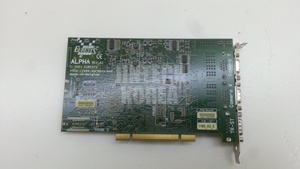 9484) [USADO] ALPHA REV.A2 - Product Image 3