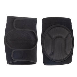 Genouillères de sport personnalisées, genouillères de soutien pour la musculation, genouillères de soutien Evo, genouillères de sport, MMA, lutte, bandages de protection, arts martiaux - Product Image 1