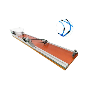 เครื่องห่อเทปสายเคเบิลเครื่องห่ออุปกรณ์ต่อพ่วงสายอิเล็กทรอนิกส์ - Product Image 4