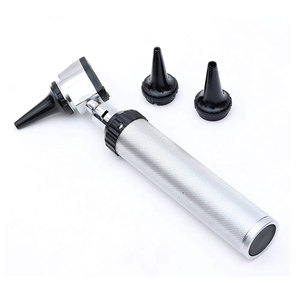 ชุดเครื่องมือตรวจหูแบบแมนนวลและกล้องส่องตรวจตา - Product Image 6