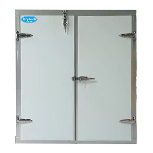 Máy công nghệ mới để sấy khô xoài, máy sấy thực phẩm cho thú cưng, máy sấy bơm nhiệt, máy chế biến cá khô - Product Image 5