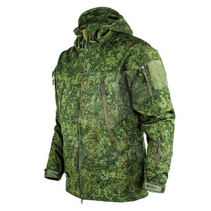 2025 meilleur prix léger adulte chasse costume de haute qualité respirant et coupe-vent imperméable pour la saison d'hiver - Product Image 4