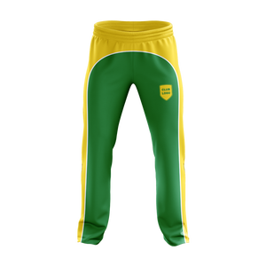 Vêtements de sport respirants personnalisés de haute qualité, maillot et pantalon d'équipe de cricket, uniforme, logo personnalisé, marque privée, sublimation, meilleur prix - Product Image 3