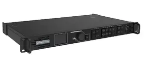 Bom preço NovaStar VX400 Controlador de processador de vídeo profissional multifuncional para uso interno e externo