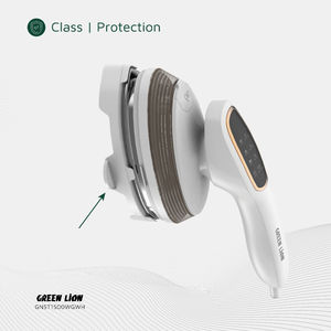 Green Lion Steam Glide Garment <b>Steamer</b> 1500W Electric for Household Hotel and Outdoor Use - Product Image 5
