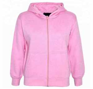 Vente en gros Survêtements en velours coupe ajustée en polaire 100% coton pour femme, logo personnalisé de luxe vierge recadrée en velours pour femme - Product Image 4