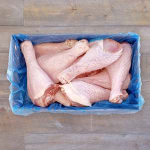 Muslos y Piernas Enteras de Pavo Congelado de Calidad Superior para Venta al por Mayor, Pavo Fresco de Primera Calidad - Product Image 2