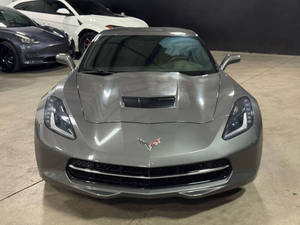 Chevrolet Corvette Stingray Z51 Usado del 2015 - Product Image 4
