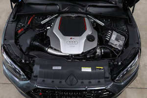 Audi RS 5 Sportback 2.9T quattro 2022 en Perfectas Condiciones - Product Image 2